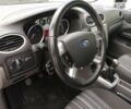 Сірий Форд Фокус, об'ємом двигуна 1.6 л та пробігом 245 тис. км за 6399 $, фото 20 на Automoto.ua