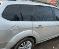 Сірий Форд Фокус, об'ємом двигуна 1.56 л та пробігом 260 тис. км за 6000 $, фото 12 на Automoto.ua