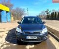 Серый Форд Фокус, объемом двигателя 2 л и пробегом 257 тыс. км за 4700 $, фото 5 на Automoto.ua