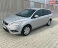 Сірий Форд Фокус, об'ємом двигуна 1.56 л та пробігом 255 тис. км за 5200 $, фото 1 на Automoto.ua