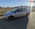 Сірий Форд Фокус, об'ємом двигуна 1.6 л та пробігом 277 тис. км за 5300 $, фото 4 на Automoto.ua