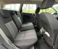 Сірий Форд Фокус, об'ємом двигуна 2 л та пробігом 276 тис. км за 5700 $, фото 18 на Automoto.ua