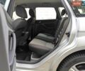 Сірий Форд Фокус, об'ємом двигуна 1.6 л та пробігом 187 тис. км за 4999 $, фото 29 на Automoto.ua