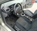 Сірий Форд Фокус, об'ємом двигуна 1.56 л та пробігом 240 тис. км за 4400 $, фото 20 на Automoto.ua