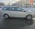 Сірий Форд Фокус, об'ємом двигуна 1.6 л та пробігом 139 тис. км за 6700 $, фото 6 на Automoto.ua