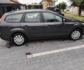 Форд Фокус 2009 у Самборе на Automoto.ua Сірий Форд Фокус, об'ємом двигуна 1.6 л та пробігом 235 тис. км за 5800 $, фото 4 на Automoto.ua