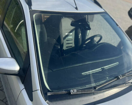 Форд Фокус 2009 в Львове на Automoto.ua Серый Форд Фокус, объемом двигателя 1.8 л и пробегом 231 тыс. км за 4700 $, фото 23 на Automoto.ua