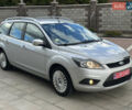 Сірий Форд Фокус, об'ємом двигуна 1.8 л та пробігом 196 тис. км за 6300 $, фото 8 на Automoto.ua