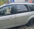 Форд Фокус 2009 у Києві на Automoto.ua Сірий Форд Фокус, об'ємом двигуна 1.6 л та пробігом 268 тис. км за 4799 $, фото 1 на Automoto.ua