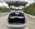 Серый Форд Фокус, объемом двигателя 1.6 л и пробегом 168 тыс. км за 6200 $, фото 62 на Automoto.ua