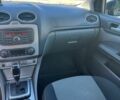 Сірий Форд Фокус, об'ємом двигуна 2 л та пробігом 177 тис. км за 5800 $, фото 26 на Automoto.ua