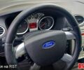 Форд Фокус 2009 в Александрие на Automoto.ua Серый Форд Фокус, объемом двигателя 1.6 л и пробегом 190 тыс. км за 5700 $, фото 8 на Automoto.ua