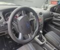 Сірий Форд Фокус, об'ємом двигуна 1.6 л та пробігом 262 тис. км за 5150 $, фото 9 на Automoto.ua