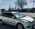 Сірий Форд Фокус, об'ємом двигуна 2 л та пробігом 169 тис. км за 5400 $, фото 6 на Automoto.ua