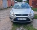 Форд Фокус 2009 в Виннице на Automoto.ua Серый Форд Фокус, объемом двигателя 1.4 л и пробегом 109 тыс. км за 6500 $, фото 2 на Automoto.ua