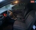 Серый Форд Фокус, объемом двигателя 1.6 л и пробегом 190 тыс. км за 5350 $, фото 4 на Automoto.ua