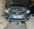 Серый Форд Фокус, объемом двигателя 2 л и пробегом 230 тыс. км за 6500 $, фото 4 на Automoto.ua