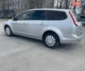 Сірий Форд Фокус, об'ємом двигуна 1.56 л та пробігом 231 тис. км за 5500 $, фото 10 на Automoto.ua