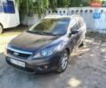 Сірий Форд Фокус, об'ємом двигуна 2 л та пробігом 293 тис. км за 5900 $, фото 7 на Automoto.ua