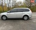 Сірий Форд Фокус, об'ємом двигуна 1.56 л та пробігом 246 тис. км за 5000 $, фото 3 на Automoto.ua