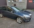 Сірий Форд Фокус, об'ємом двигуна 1.6 л та пробігом 210 тис. км за 6000 $, фото 1 на Automoto.ua