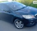 Сірий Форд Фокус, об'ємом двигуна 1.6 л та пробігом 297 тис. км за 5100 $, фото 6 на Automoto.ua
