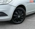 Сірий Форд Фокус, об'ємом двигуна 1.6 л та пробігом 262 тис. км за 5900 $, фото 12 на Automoto.ua