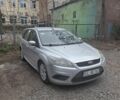 Сірий Форд Фокус, об'ємом двигуна 1.6 л та пробігом 320 тис. км за 2900 $, фото 1 на Automoto.ua