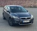 Сірий Форд Фокус, об'ємом двигуна 2 л та пробігом 264 тис. км за 5999 $, фото 1 на Automoto.ua