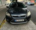 Сірий Форд Фокус, об'ємом двигуна 1.6 л та пробігом 280 тис. км за 4700 $, фото 2 на Automoto.ua