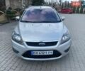 Серый Форд Фокус, объемом двигателя 2 л и пробегом 225 тыс. км за 7600 $, фото 1 на Automoto.ua