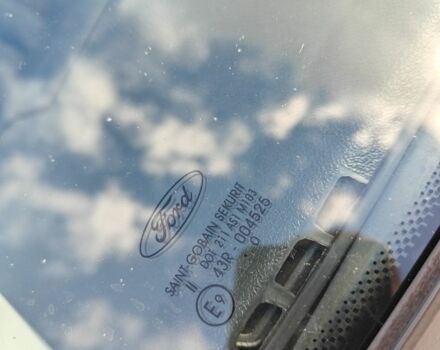 Серый Форд Фокус, объемом двигателя 1.6 л и пробегом 256 тыс. км за 6800 $, фото 22 на Automoto.ua