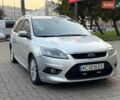 Сірий Форд Фокус, об'ємом двигуна 1.6 л та пробігом 225 тис. км за 5850 $, фото 1 на Automoto.ua