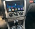 Сірий Форд Фокус, об'ємом двигуна 2 л та пробігом 169 тис. км за 5650 $, фото 10 на Automoto.ua