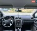 Серый Форд Фокус, объемом двигателя 1.6 л и пробегом 243 тыс. км за 5290 $, фото 14 на Automoto.ua