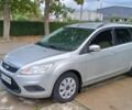 Сірий Форд Фокус, об'ємом двигуна 1.56 л та пробігом 281 тис. км за 5900 $, фото 17 на Automoto.ua