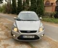 Сірий Форд Фокус, об'ємом двигуна 1.8 л та пробігом 300 тис. км за 2650 $, фото 20 на Automoto.ua