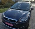 Сірий Форд Фокус, об'ємом двигуна 1.8 л та пробігом 239 тис. км за 5600 $, фото 1 на Automoto.ua