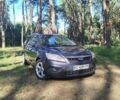 Сірий Форд Фокус, об'ємом двигуна 1.6 л та пробігом 340 тис. км за 4850 $, фото 1 на Automoto.ua