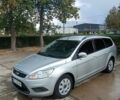 Сірий Форд Фокус, об'ємом двигуна 1.56 л та пробігом 281 тис. км за 5900 $, фото 1 на Automoto.ua