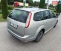 Сірий Форд Фокус, об'ємом двигуна 1.56 л та пробігом 240 тис. км за 4400 $, фото 2 на Automoto.ua