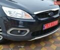 Сірий Форд Фокус, об'ємом двигуна 1.6 л та пробігом 124 тис. км за 6850 $, фото 8 на Automoto.ua