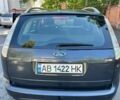 Сірий Форд Фокус, об'ємом двигуна 2 л та пробігом 177 тис. км за 5800 $, фото 1 на Automoto.ua