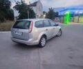 Сірий Форд Фокус, об'ємом двигуна 1.6 л та пробігом 253 тис. км за 6200 $, фото 3 на Automoto.ua