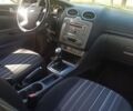Сірий Форд Фокус, об'ємом двигуна 1.6 л та пробігом 212 тис. км за 5200 $, фото 14 на Automoto.ua