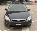 Серый Форд Фокус, объемом двигателя 1.6 л и пробегом 175 тыс. км за 6499 $, фото 3 на Automoto.ua