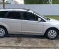 Сірий Форд Фокус, об'ємом двигуна 1.56 л та пробігом 281 тис. км за 5900 $, фото 28 на Automoto.ua