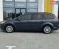Сірий Форд Фокус, об'ємом двигуна 1.56 л та пробігом 260 тис. км за 5499 $, фото 11 на Automoto.ua