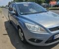 Форд Фокус 2009 у Долине на Automoto.ua Сірий Форд Фокус, об'ємом двигуна 2 л та пробігом 296 тис. км за 5550 $, фото 9 на Automoto.ua