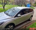 Сірий Форд Фокус, об'ємом двигуна 1.6 л та пробігом 331 тис. км за 5200 $, фото 4 на Automoto.ua